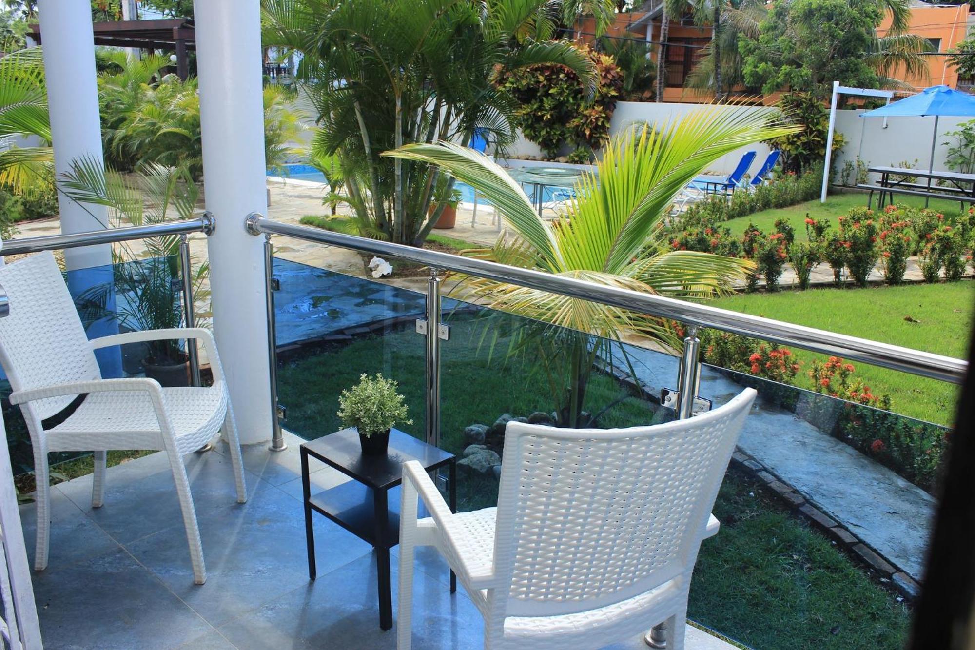Cozy And Central Apartment 1Br-1Ba With Pool Сосуа Экстерьер фото