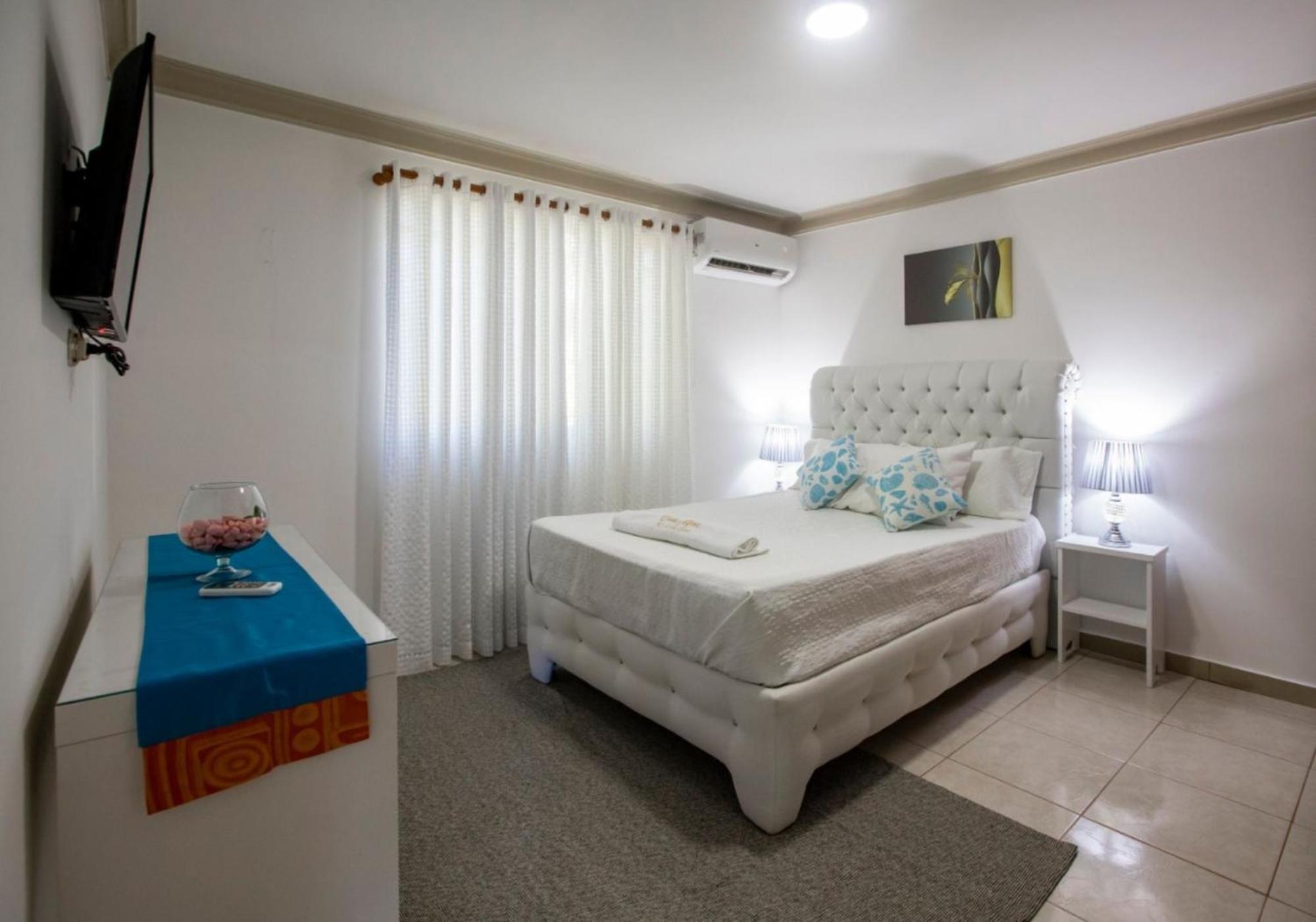 Cozy And Central Apartment 1Br-1Ba With Pool Сосуа Экстерьер фото